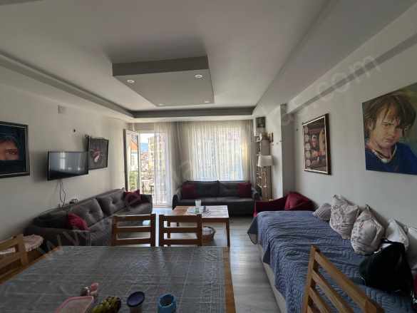 Ortaca Merkez De 1+1 Eşyalı Satılık Daire Terzialiler