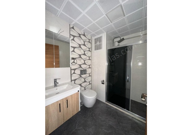 Karaburun Ortaca Satılık Daire |  3+1 Oda | 120M2 4.750.000Tl  Krediye Uygun  | 3. Kat | Kat Kaloriferi | 2 Banyo | 3 Yatak Odası Resim-5