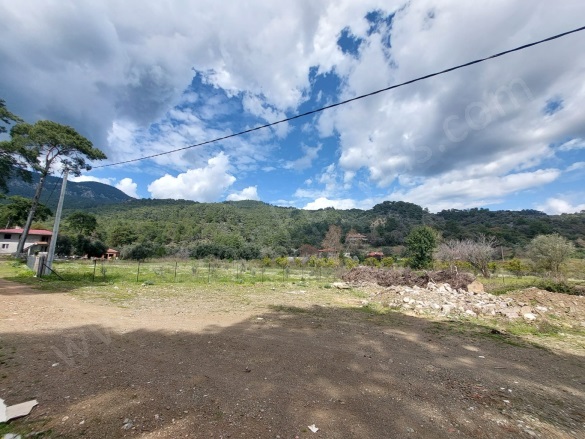 Çandır Köyceğiz Satılık Arazi |  6867M2 8.500.000Tl Resim-2