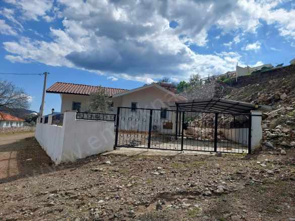 Muğla Köyceğiz Çandır Merkezde 1 000 M2 Satılık Arazi