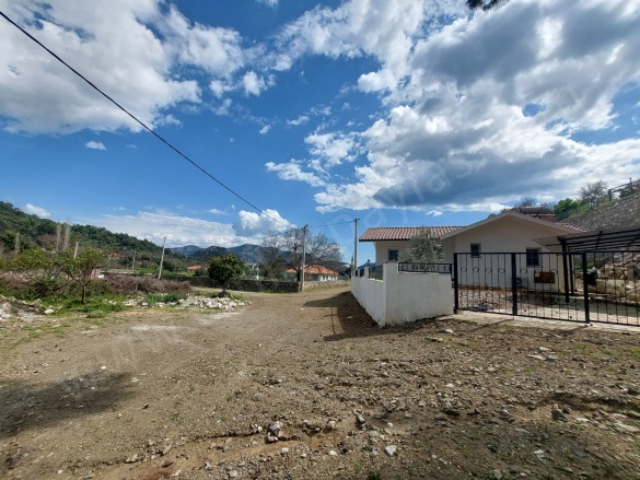 Çandır Köyceğiz Satılık Arazi |  6867M2 8.500.000Tl Resim-4