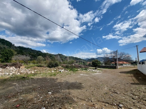 Çandır Köyceğiz Satılık Arazi |  6867M2 8.500.000Tl Resim-5