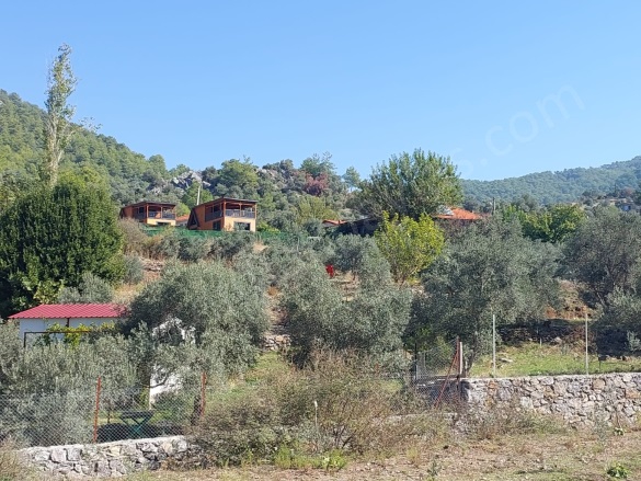 Gökbel Ortaca Satılık Arazi |  820M2 1.950.000Tl Resim-4