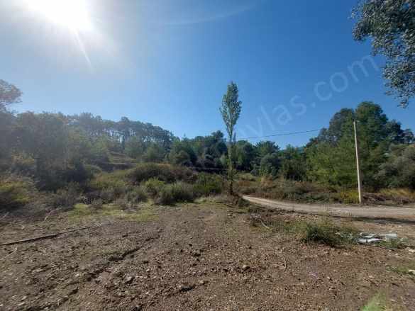 Ortaca Gökbel De Göle Yakın 540 M2 Satılık Arazi
