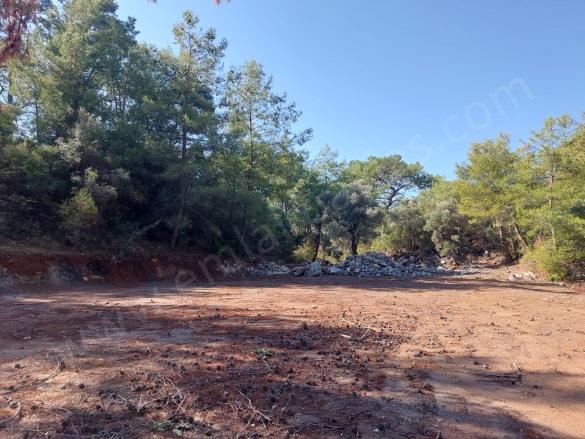 Gökbel Ortaca Satılık Arazi |  540M2 2.850.000Tl Resim-3