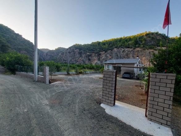 Karadonlar Ortaca Satılık Arsa |  1300M2 7.100.000Tl Resim-2