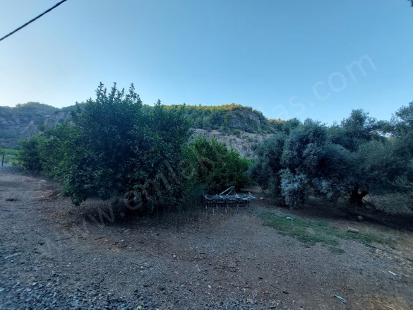 Karadonlar Ortaca Satılık Arsa |  1300M2 7.100.000Tl Resim-4