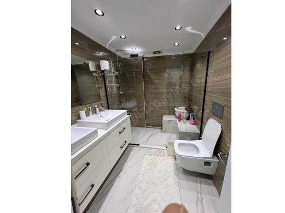Karaburun Ortaca Satılık Daire |  4+1 Oda | 145M2 14.750.000Tl Eşyalı  | Dubleks | Isı Pompası | 3 Banyo | 4 Yatak Odası Resim-3