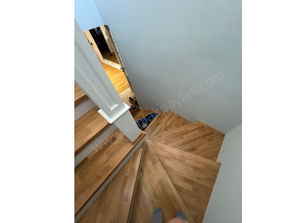 Karaburun Ortaca Satılık Daire |  4+1 Oda | 145M2 14.750.000Tl Eşyalı  | Dubleks | Isı Pompası | 3 Banyo | 4 Yatak Odası Resim-5