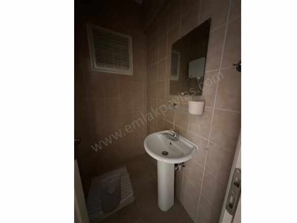 Ortaca Cumhuriyet De 3+1 Geniş Kiralık Daire