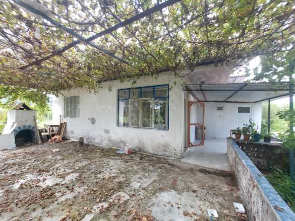 Muğla Ortaca Güzelyurt Ta 2+1 Eşyasız Bağımızı Köy Evi Kiralık Müstakil Ev