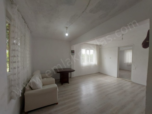 Güzelyurt Ortaca Kiralık Müstakil Ev |  2+1 Oda | 80M2 Aylık 13.000Tl | Müstakil | 1 Banyo | 2 Yatak Odası Resim-3