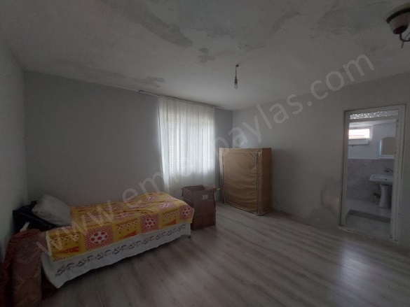 Güzelyurt Ortaca Kiralık Müstakil Ev |  2+1 Oda | 80M2 Aylık 13.000Tl | Müstakil | 1 Banyo | 2 Yatak Odası Resim-5