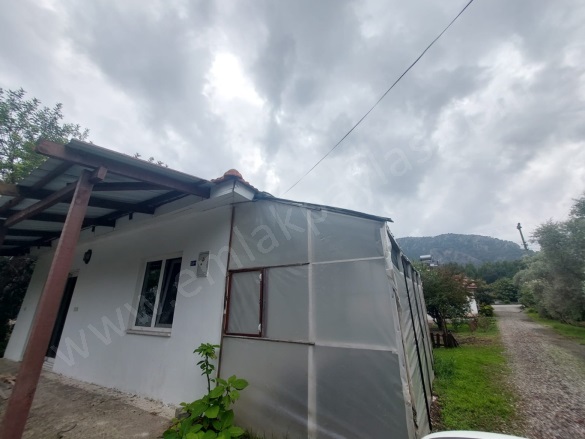 Okçular Ortaca Kiralık Daire |  1+1 Oda | 50M2 Aylık 15.000Tl | Müstakil | Klima | 2 Yatak Odası Resim-2