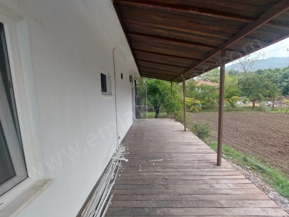 Okçular Ortaca Kiralık Daire |  1+1 Oda | 50M2 Aylık 15.000Tl | Müstakil | Klima | 2 Yatak Odası Resim-3