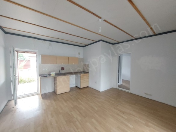 Okçular Ortaca Kiralık Daire |  1+1 Oda | 50M2 Aylık 15.000Tl | Müstakil | Klima | 2 Yatak Odası Resim-4