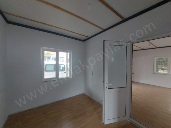 Okçular Ortaca Kiralık Daire |  1+1 Oda | 50M2 Aylık 15.000Tl | Müstakil | Klima | 2 Yatak Odası Resim-5