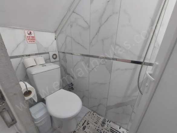 Mugla Dalyan Da 350 M2 Arsada 3+1 Eşyalı Dubleks Kiralık Villa Ortaca
