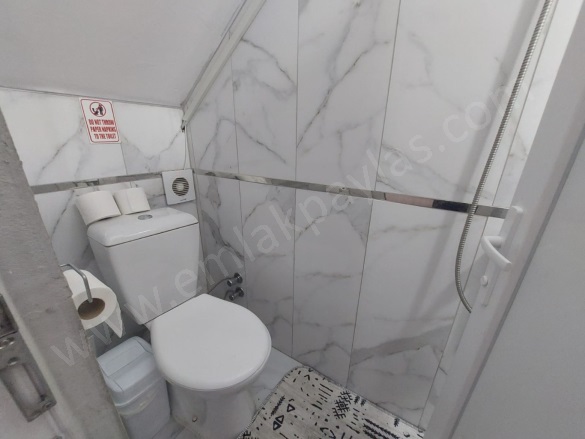 Dalyan Ortaca Kiralık Villa |  3+1 Oda | 100M2 Aylık 40.000Tl Eşyalı  | Villa | Klima | 1 Banyo | 3 Yatak Odası Resim-1