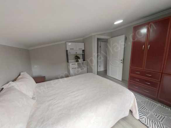 Mugla Dalyan Da 350 M2 Arsada 3+1 Eşyalı Dubleks Kiralık Villa Ortaca