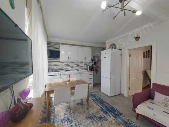 Mugla Dalyan Da 350 M2 Arsada 3+1 Eşyalı Dubleks Kiralık Villa Ortaca