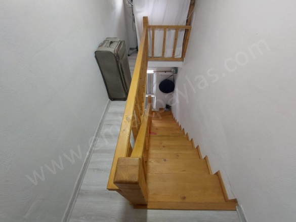 Dalyan Ortaca Kiralık Villa |  3+1 Oda | 100M2 Aylık 40.000Tl Eşyalı  | Villa | Klima | 1 Banyo | 3 Yatak Odası Resim-4