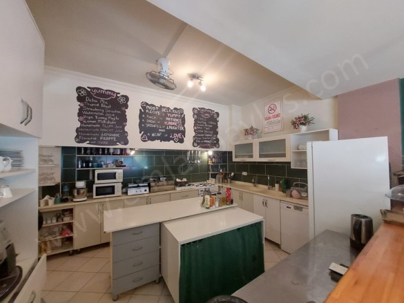 Dalyan Ortaca Devren İşyeri |  1 Oda | 50M2 4.500.000Tl | Zemin Kat | Klima | 1 Banyo Resim-2