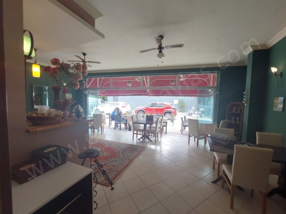 Dalyan Ortaca Devren İşyeri |  1 Oda | 50M2 4.500.000Tl | Zemin Kat | Klima | 1 Banyo Resim-3