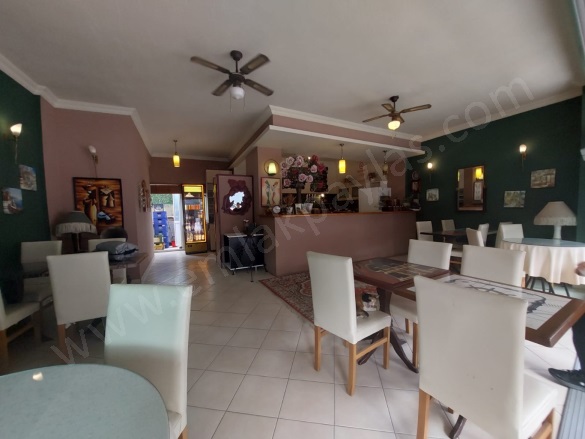 Dalyan Ortaca Devren İşyeri |  1 Oda | 50M2 1.500.000Tl | Zemin Kat | Klima | 1 Banyo Resim-4