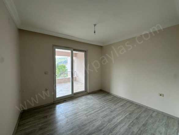 Ortaca Cumhuriyet De 3+1 Geniş Kiralık Daire