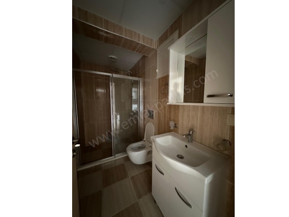 Cumhuriyet Ortaca Kiralık Daire |  3+1 Oda | 110M2 Aylık 23.000Tl | 3. Kat | Klima | 2 Banyo | 3 Yatak Odası Resim-5