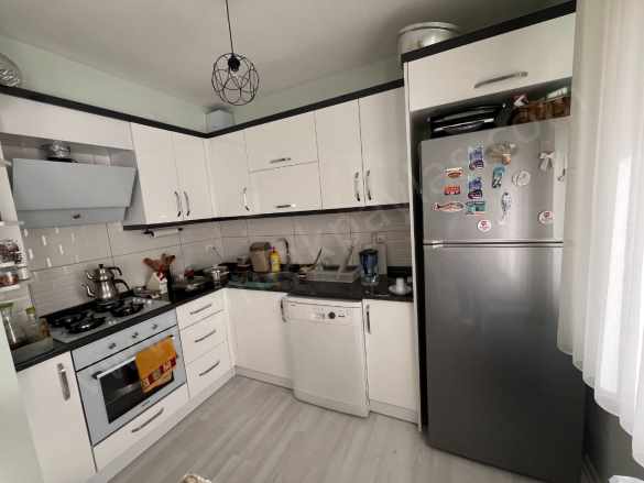 Ortaca Terzialiler Mah Cumhuriyet Cad Üzeri 1+1 Kiralık Daire