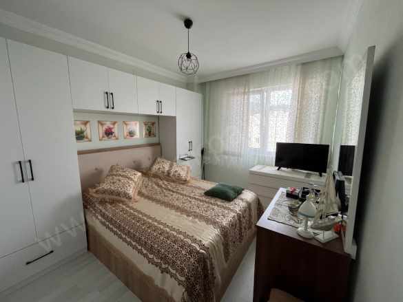 Ortaca Terzialiler Mah Cumhuriyet Cad Üzeri 1+1 Kiralık Daire