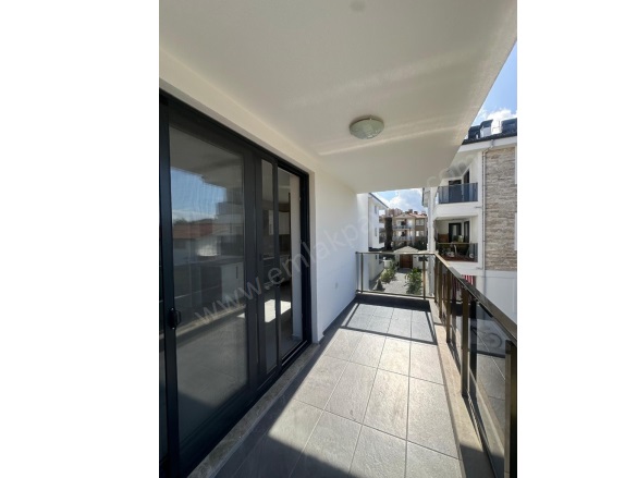 Cumhuriyet Ortaca Kiralık Daire |  2+1 Oda | 90M2 Aylık 25.000Tl | 1. Kat | Klima | 2 Banyo | 2 Yatak Odası Resim-3