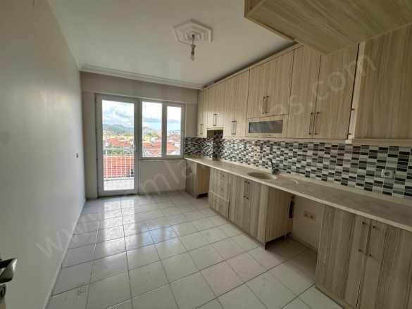 Ortaca Da 2+1 Kapalı Salon Ve Mutfak Satılık Daire Terzialiler