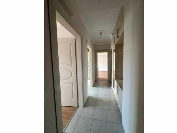 Ortaca Da 2+1 Kapalı Salon Ve Mutfak Satılık Daire Terzialiler