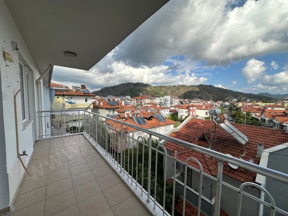 Terzialiler Ortaca Satılık Daire |  2+1 Oda | 105M2 3.750.000Tl | 4. Kat | Klima | 2 Banyo | 2 Yatak Odası Resim-4