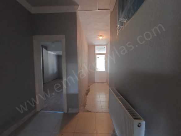 Muğla Ortaca Eskiköy De 80 M2 1+1 Kaloriferli Bahçeli Kiralık Daire