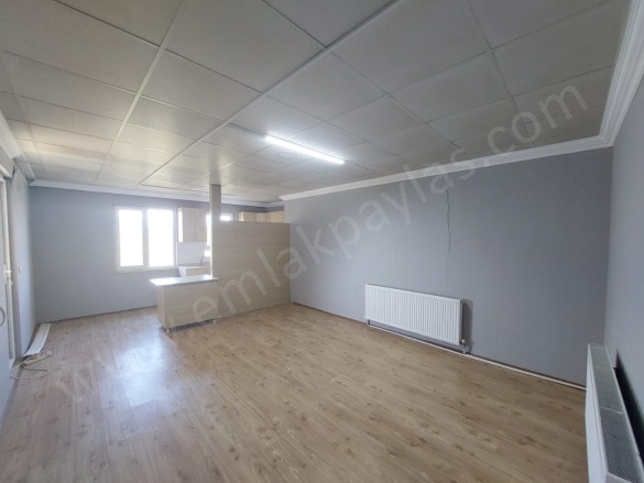 Eskiköy Ortaca Kiralık Daire |  1+1 Oda | 80M2 Aylık 12.500Tl | Giriş Katı | Kat Kaloriferi | 1 Banyo | 1 Yatak Odası Resim-5