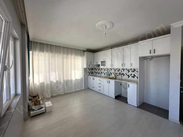 Ortaca Merkez De 2+1 110 M2 Geniş Satılık Daire Atatürk