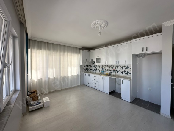 Atatürk Ortaca Satılık Daire |  2+1 Oda | 115M2 3.150.000Tl | 3. Kat | Klima | 1 Banyo | 2 Yatak Odası Resim-1