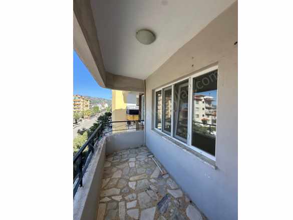 Ortaca Merkez De 2+1 110 M2 Geniş Satılık Daire Atatürk