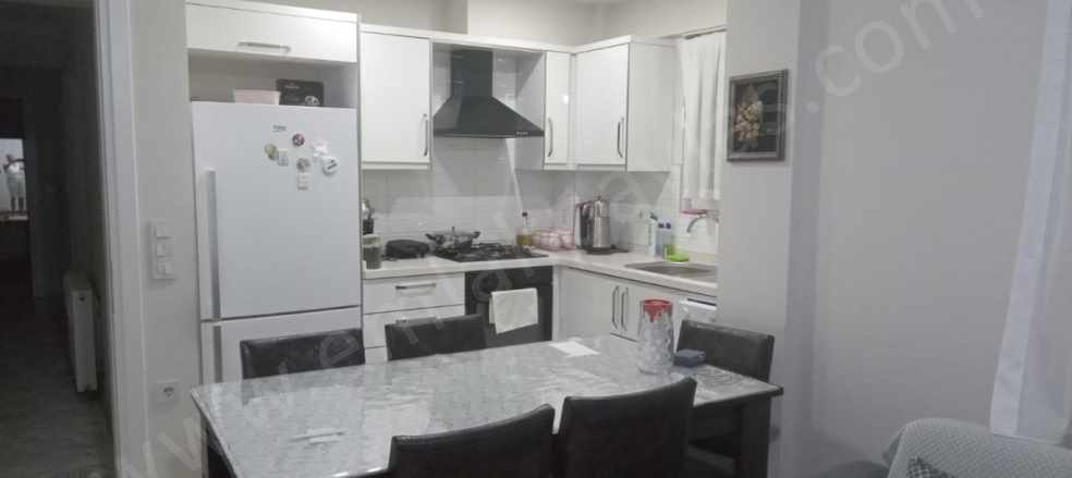 Ortaca Cumhuriyet Mahallesi 2+1 Satılık Daire