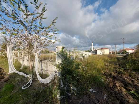 Muğla Ortaca Dalaklı 2 000 M2 400 inşaat Hakkı Olan Satılık Arsa Konut imarlı