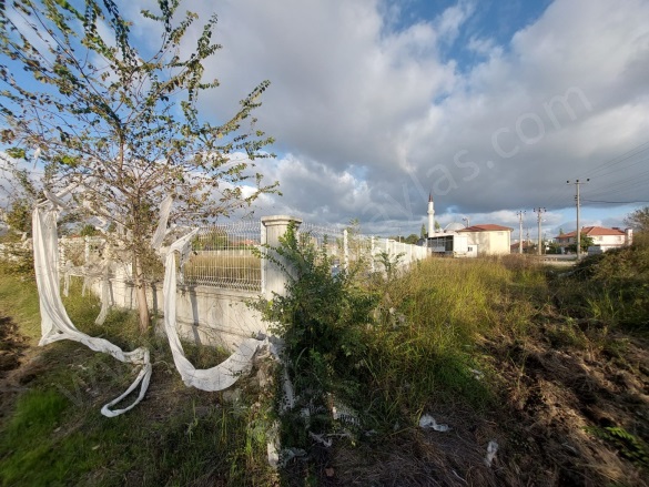 Dalaklı Ortaca Satılık Arsa |  2000M2 16.000.000Tl Resim-2