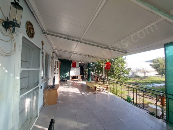 Ekşiliyurt Ortaca Satılık Müstakil Ev |  2+1 Oda | 130M2 14.250.000Tl | Müstakil | Klima | 2 Banyo | 2 Yatak Odası Resim-4