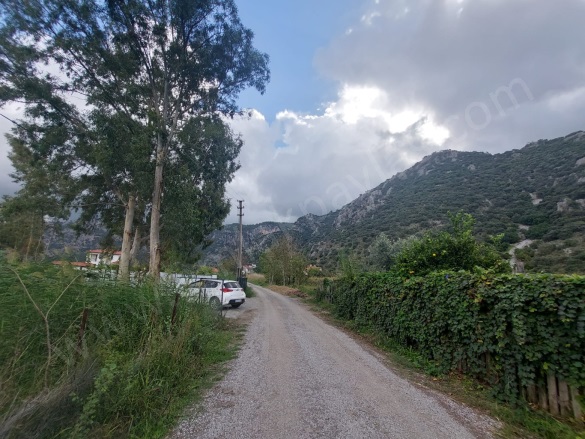 Dalyan Ortaca Satılık Arazi |  5000M2 16.000.000Tl Resim-3