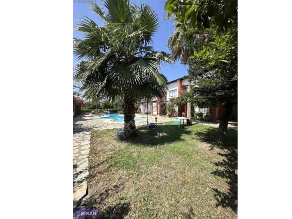 Beşköprü Ortaca Kiralık Daire |  3+1 Oda | 135M2 Aylık 32.000Tl | Dubleks | Klima | 2 Banyo | 3 Yatak Odası Resim-1