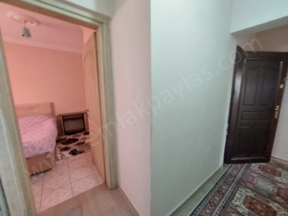 Beşköprü Ortaca Kiralık Daire |  2+1 Oda | 100M2 Aylık 23.000Tl Eşyalı  | 2. Kat | Klima | 1 Banyo | 2 Yatak Odası Resim-4