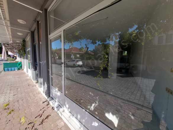 Muğla Ortaca Dalyan 20 M2 Kiralık Dükkan 1